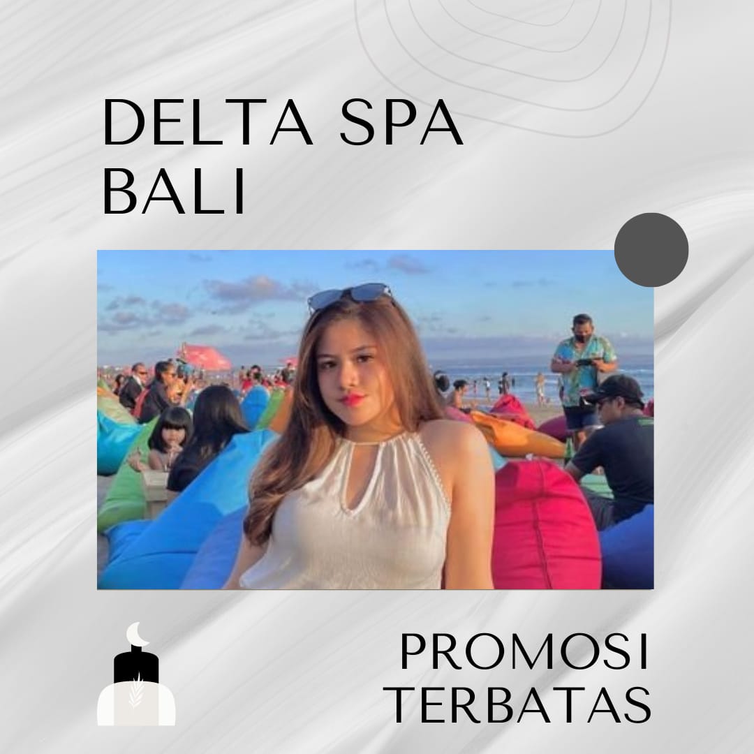 Delta Spa Bali